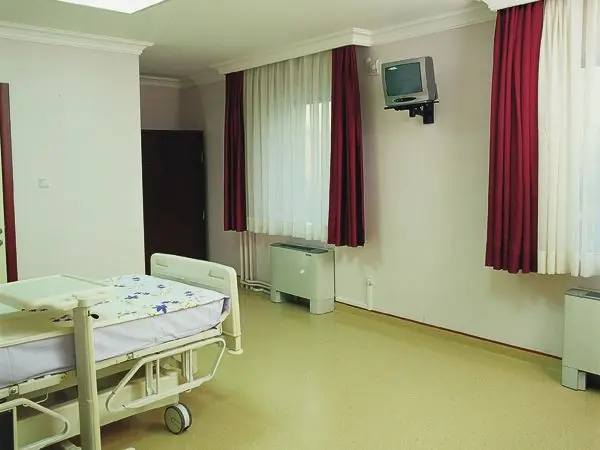 NİSA HASTANESİ — 4. görsel