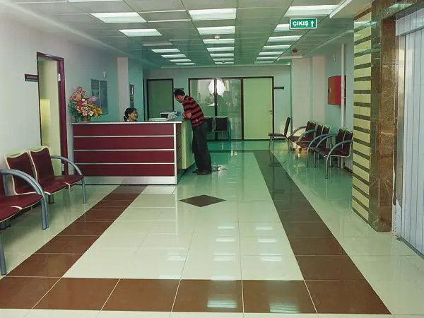 NİSA HASTANESİ — 6. görsel