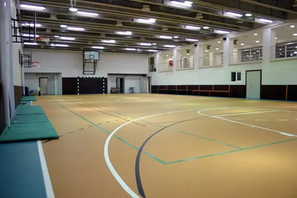 ASFA SPOR KOMPLEKSİ — 3. görsel