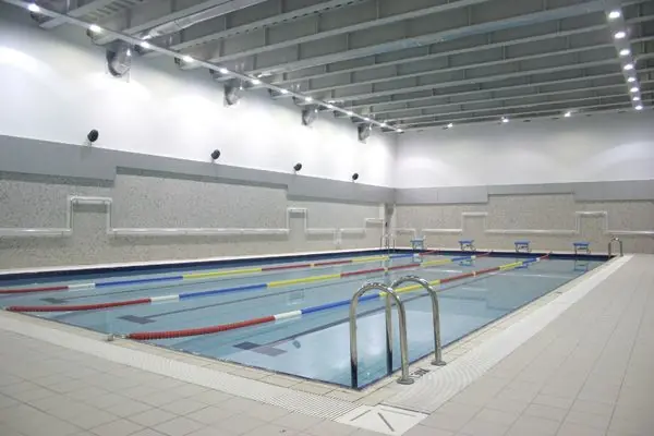ASFA SPOR KOMPLEKSİ — 4. görsel