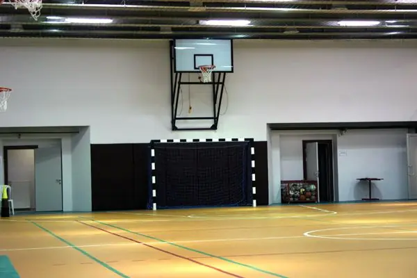 ASFA SPOR KOMPLEKSİ — 6. görsel