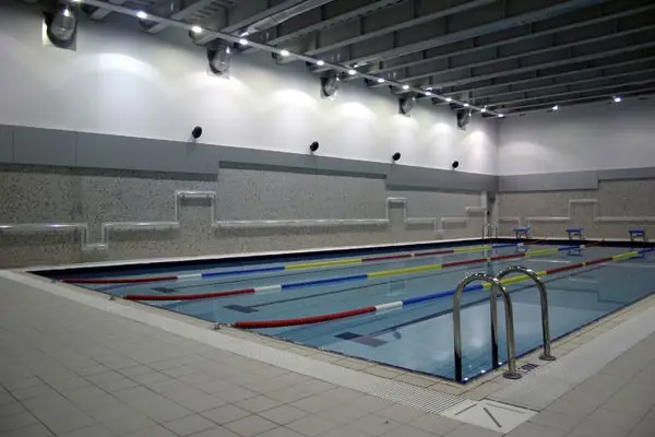 ASFA SPOR KOMPLEKSİ — 8. görsel