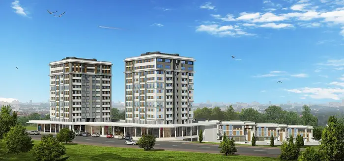 KENT EVİLA PROJESİ — 4. görsel