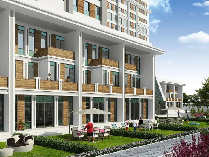 KENT EVİLA PROJESİ — 6. görsel