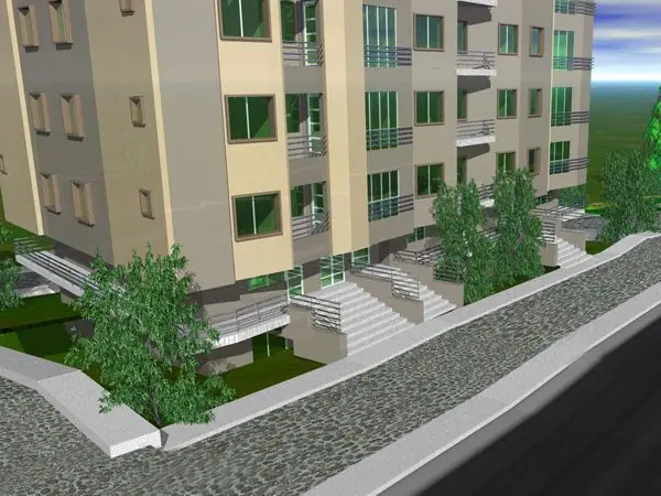 MEVA EVLERİ — 7. görsel