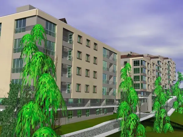 MEVA EVLERİ — 8. görsel