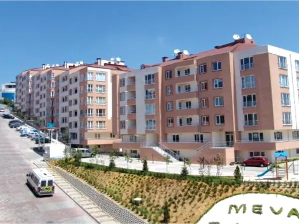 MEVA EVLERİ — 10. görsel