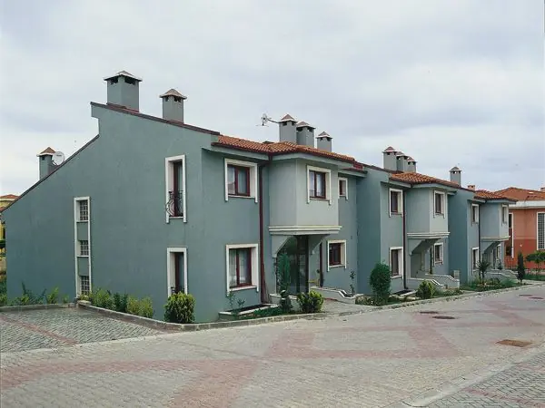 PENDİK - AYDOS KONUTLARI — 2. görsel