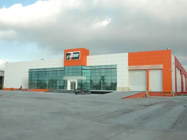 YAPKİM PLASTİK İZMİR DEPO