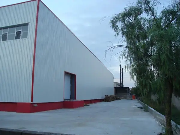 YAPKİM PLASTİK İZMİR DEPO — 10. görsel