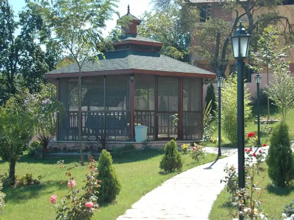 SAPANCA - ÖZEL VİLLA İNŞAATI — 4. görsel