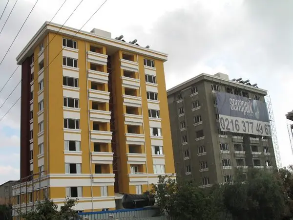 SERRAPARK EVLERİ I — 2. görsel