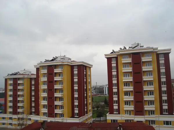 SERRAPARK EVLERİ I — 6. görsel