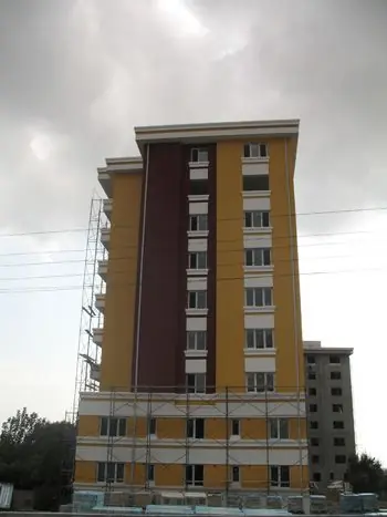 SERRAPARK EVLERİ I — 7. görsel