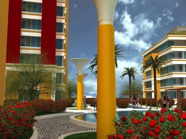 SERRAPARK EVLERİ II — 11. görsel